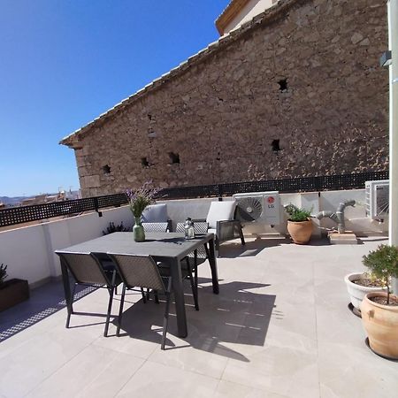 Apartamentos Elegancia Agost Exterior photo
