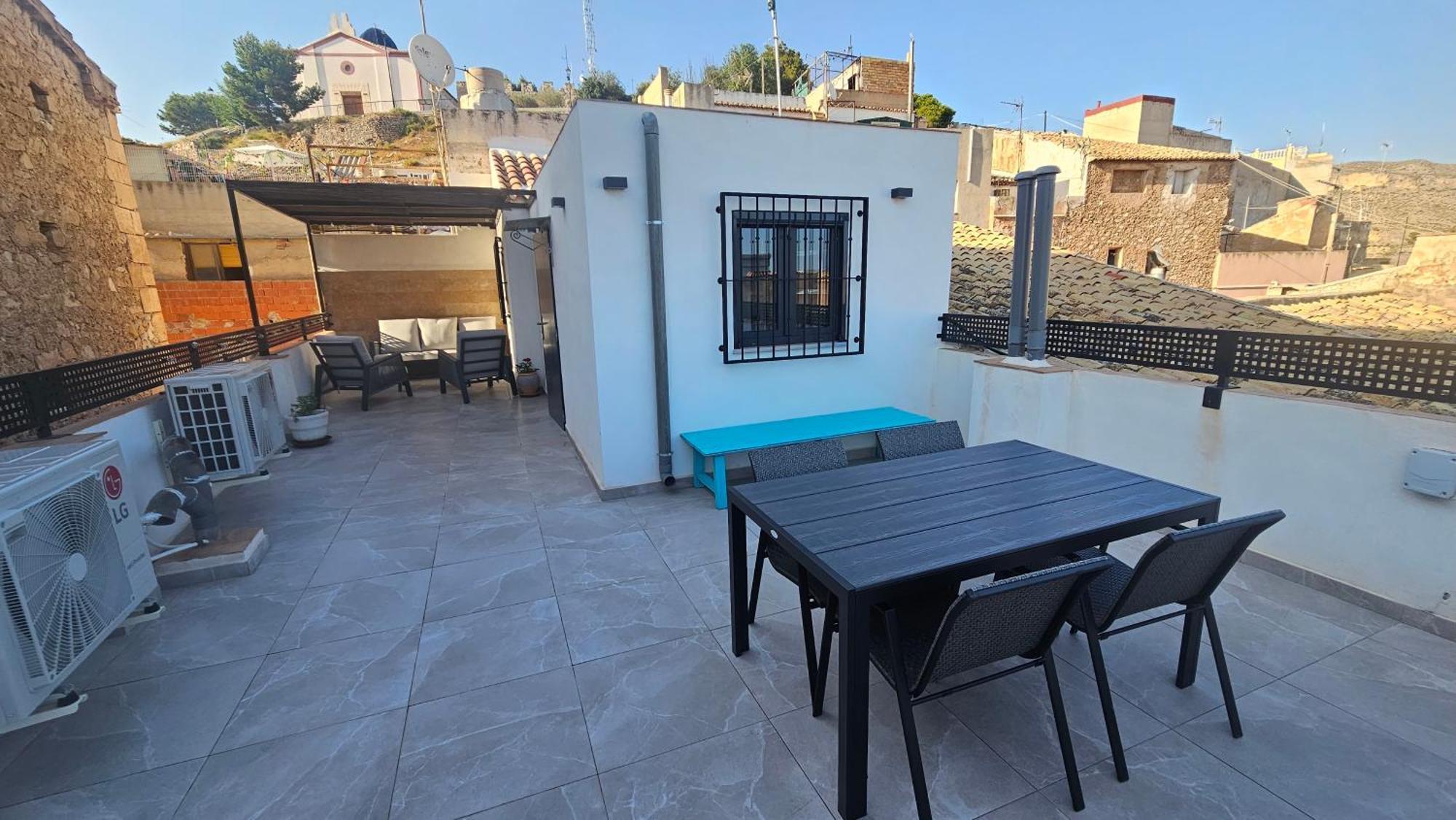 Apartamentos Elegancia Agost Exterior photo
