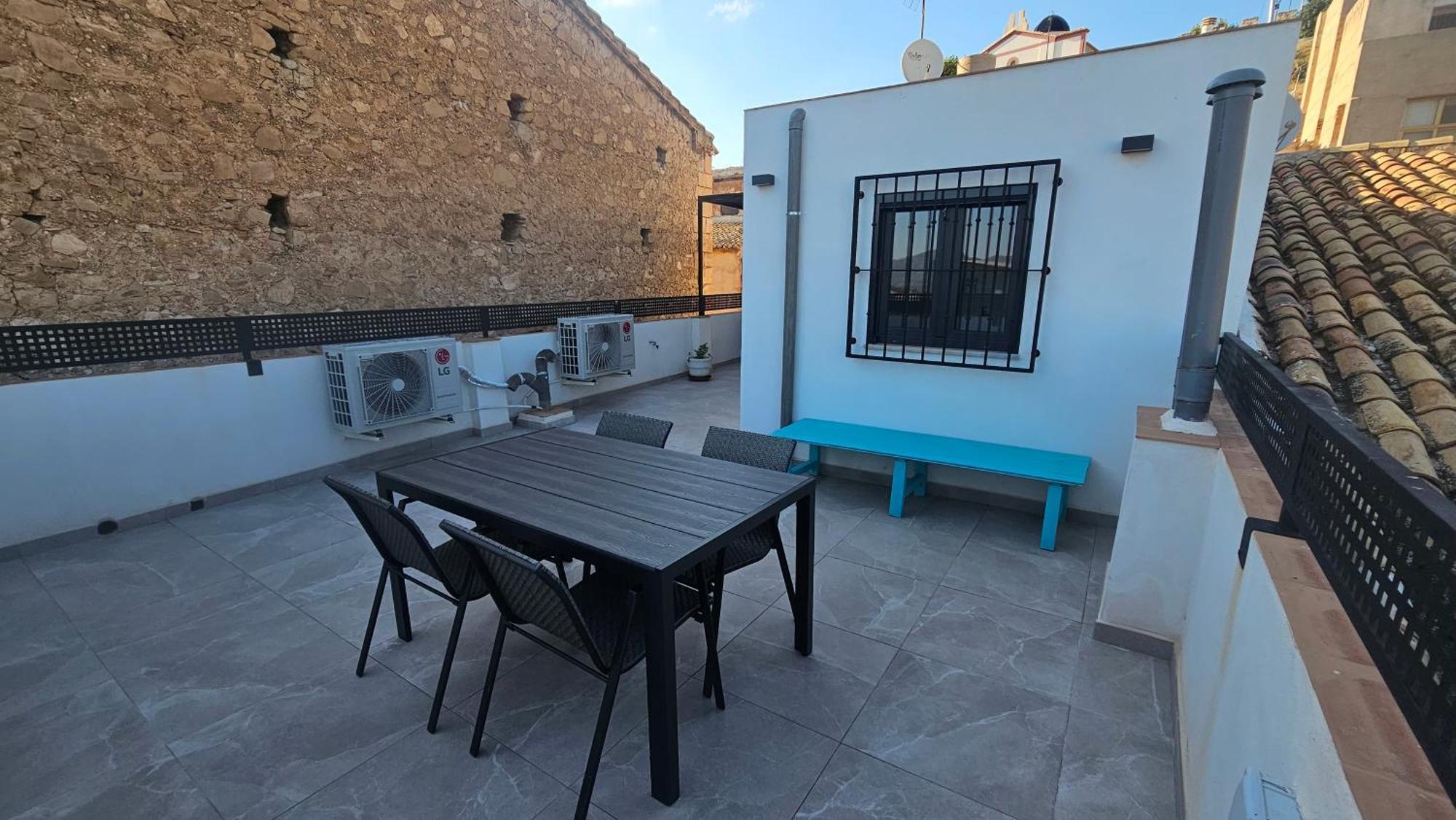 Apartamentos Elegancia Agost Exterior photo